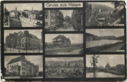 Gruss Aus Haspe - Hagen - Hagen