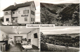 Naroth Im Taunus - Gaststätte Waldhof - Other & Unclassified