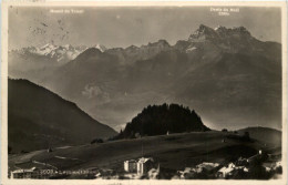 Leysin - Leysin