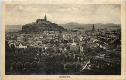 Siegburg - Siegburg