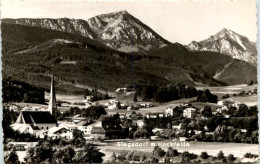 Siegsdorf M. Hochfelln - Traunstein