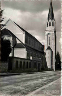 La Chaux-de-Fonds, LÈglise Catholique - La Chaux-de-Fonds