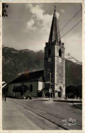 Bex, Lèglise - Bex