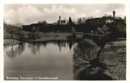 Beuerberg - Bad Toelz