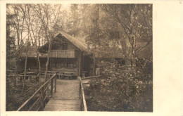 Klause Im Schindergraben - Isartal - Bad Toelz