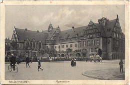 Gelsenkirchen - Gymnasium - Gelsenkirchen
