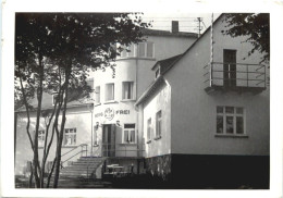 Ober-Ramstadt - Naturfreundehaus - Other & Unclassified