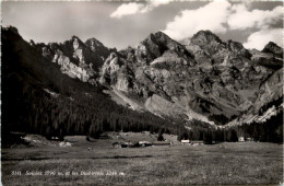 Solalex Et Les Diablerets - Autres & Non Classés