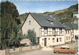 Heimbach Eifel - Hotel Eifeler Hof - Dueren