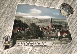 Michelstadt Im Odenwald - Michelstadt
