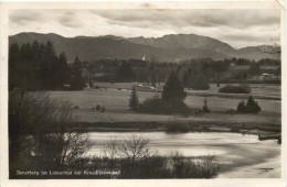 Beuerberg Im Loisachtal - Bad Tölz