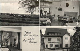 Espenschied Rheingau - Haus Am Hügel - Other & Unclassified
