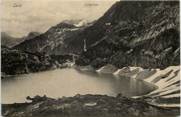 Lenk, Iffigensee - Lenk Im Simmental