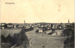 Königsbrück - Koenigsbrueck