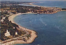 Bénodet   G116       La Corniche Vers Le Letty ( Défaut ) - Bénodet