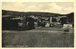 Brochterbeck Im Teutoburger Land - Steinfurt