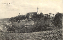 Beuerberg Isartal - Bad Tölz