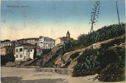 Bordighera Vecchia - Andere & Zonder Classificatie