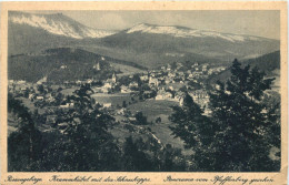 Krummhübel - Riesengebirge - Schlesien