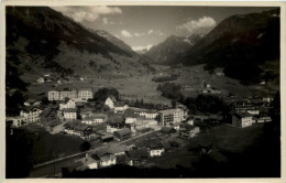 Klosters, - Klosters