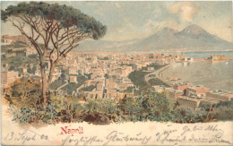 NApoli - Napoli (Naples)