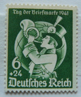 Allemagne - III Reich - Mi. 762 - Yv. 686 Neufs ** (MNH) - Neufs