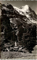 Grindelwald, Eiger - Grindelwald