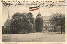 Bedburg An Der Erft - Schloss - Sonstige & Ohne Zuordnung