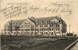 Kaserne - Cöln-Arnoldshöhe - Köln