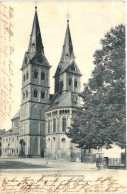 Boppard - Pfarrkirche - Boppard