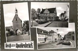 Gruss Aus Quakenbrück - Osnabrück