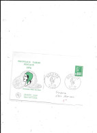 FRANCE FDC N° 1891 MARIANNE - 1970-1979