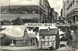 Schwerte-Ruhr - Schwerte