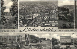 Lüdenscheid Im Sauerland - Luedenscheid