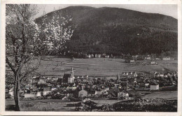 Prachatice - Prachatitz Im Böhmerwald - Bohemen En Moravië