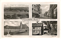 Schwerte Ruhr - Schwerte