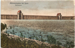 Möhnetalsperre Bei Soest - Soest