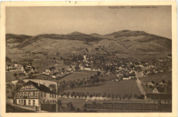 Niederramstadt - Gasthaus Zum Löwen - Autres & Non Classés