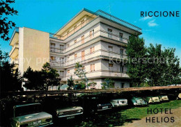 72840242 Riccione Hotel Helios Riccione - Autres & Non Classés