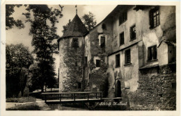 Schloss Hallwil - Other & Unclassified