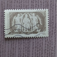 Impressions De Relief N° AA 659  Année 2012 - Used Stamps