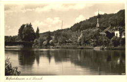 Wolfratshausen An Der Loisach - Bad Tölz