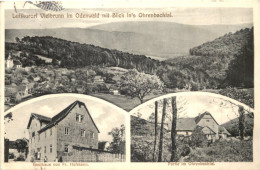 Vielbrunn Im Odenwald - Michelstadt - Michelstadt