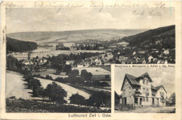 Zell Im Odenwald - Bad König