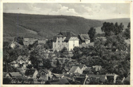 Bad König Im Odenwald - Bad Koenig