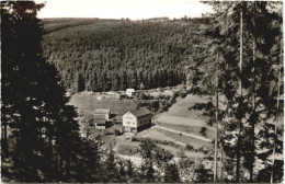 Hinterbach Im Odenwald - Autres & Non Classés