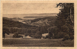 Von Neunkirchen Im Odenwald Nach Lichtenberg - Andere & Zonder Classificatie