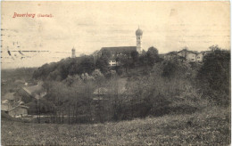 Beuerberg Isartal - Bad Tölz