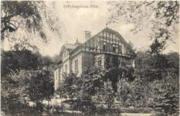 Darmstadt - Erholungshaus Elim - Darmstadt