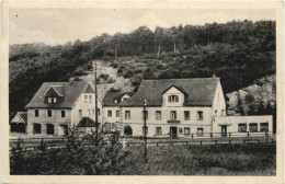 Schloss Reifenthal Hunsrück - Gasthaus Hugo Krutkrämer - Sonstige & Ohne Zuordnung